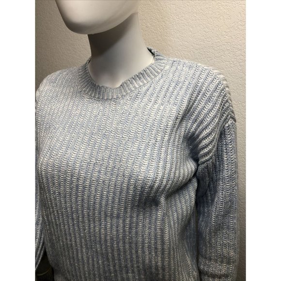 NWT Womens Cable Knit Sweater by EDC Size Small Ul - Picture 5 of 6